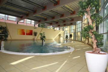 Bad der Rangauklinik